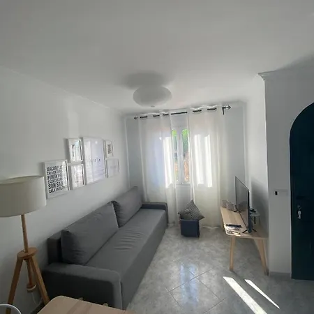 Appartement Ca'n Sese