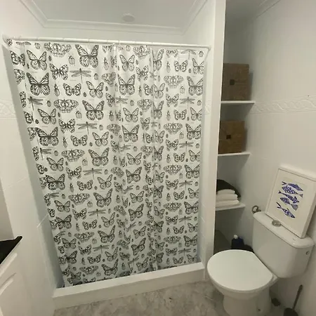 Ca'n Sese Cala'N Blanes (Menorca)