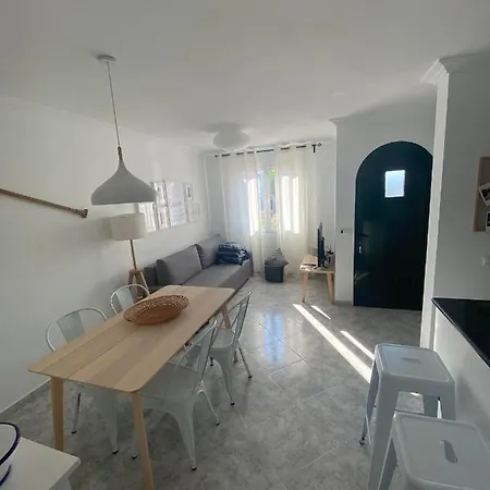 Appartement Ca'n Sese *