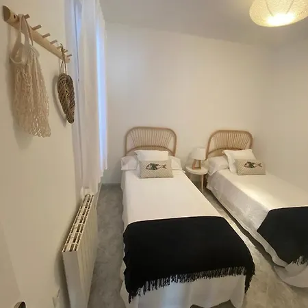 Apartment Ca'n Sese Cala'N Blanes (Menorca)