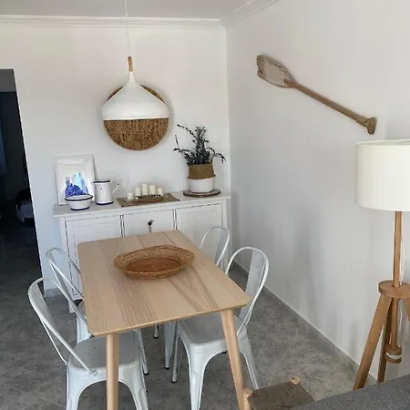 Ca'n Sese Apartment *