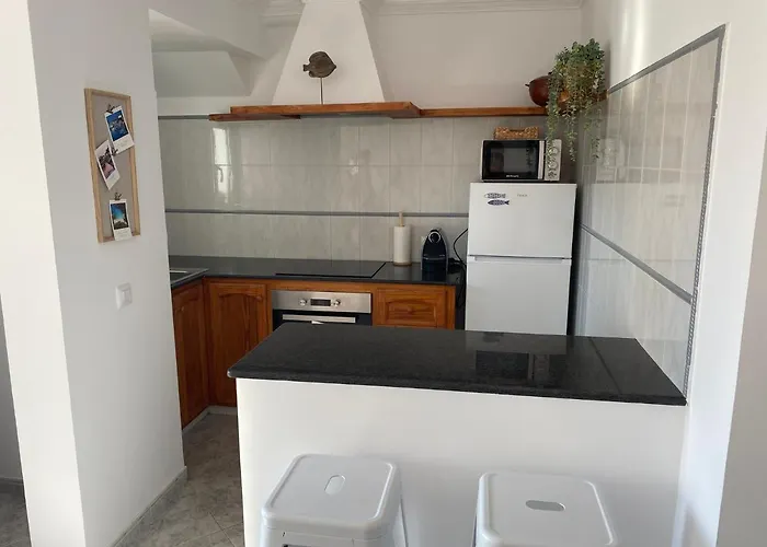 Ca'n Sese Apartment *