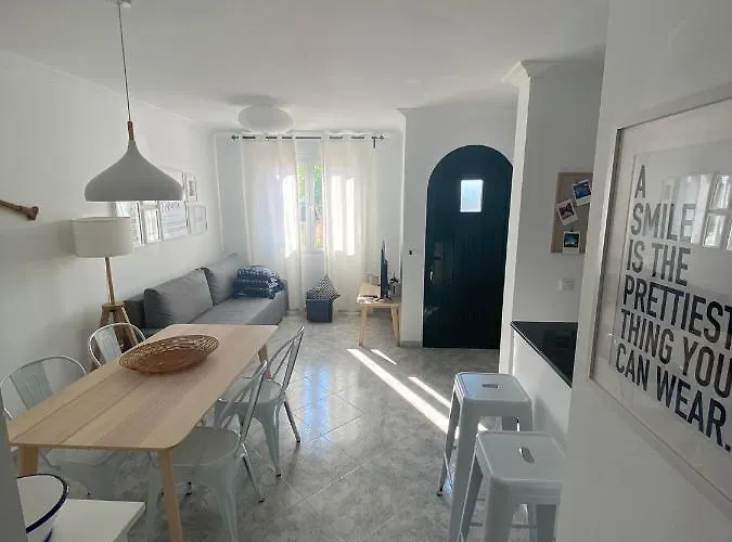 Ca'n Sese Apartment *