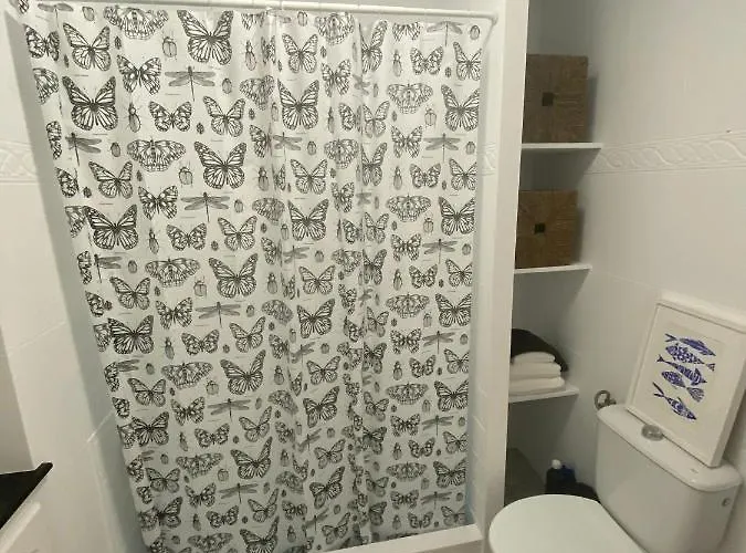 Ca'n Sese Cala'N Blanes (Menorca)