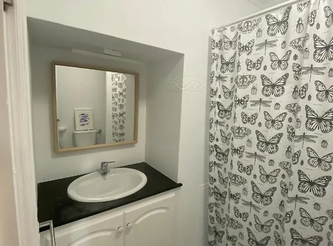 Apartment Ca'n Sese *