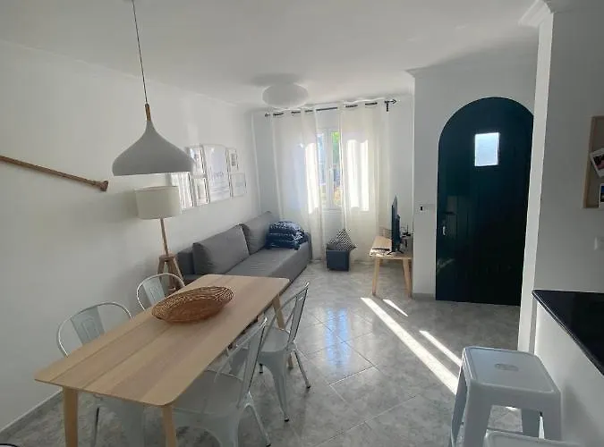 Apartment Ca'n Sese *