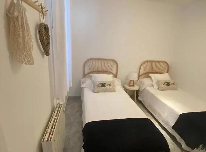 Apartment Ca'n Sese Cala'N Blanes (Menorca)