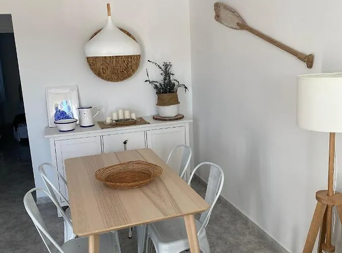 Ca'n Sese Apartment *