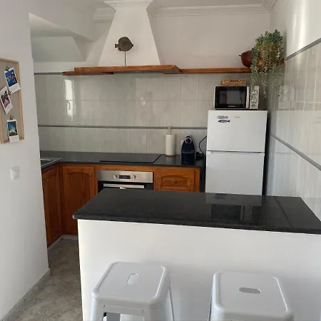 Ca'n Sese Apartment *
