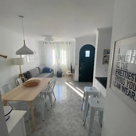 Ca'n Sese Apartment *