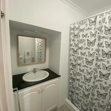 Appartement Ca'n Sese *